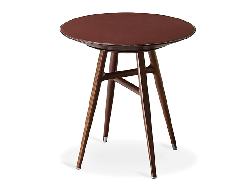 Les Nécessaires Table à cachette stool-table, $9,350