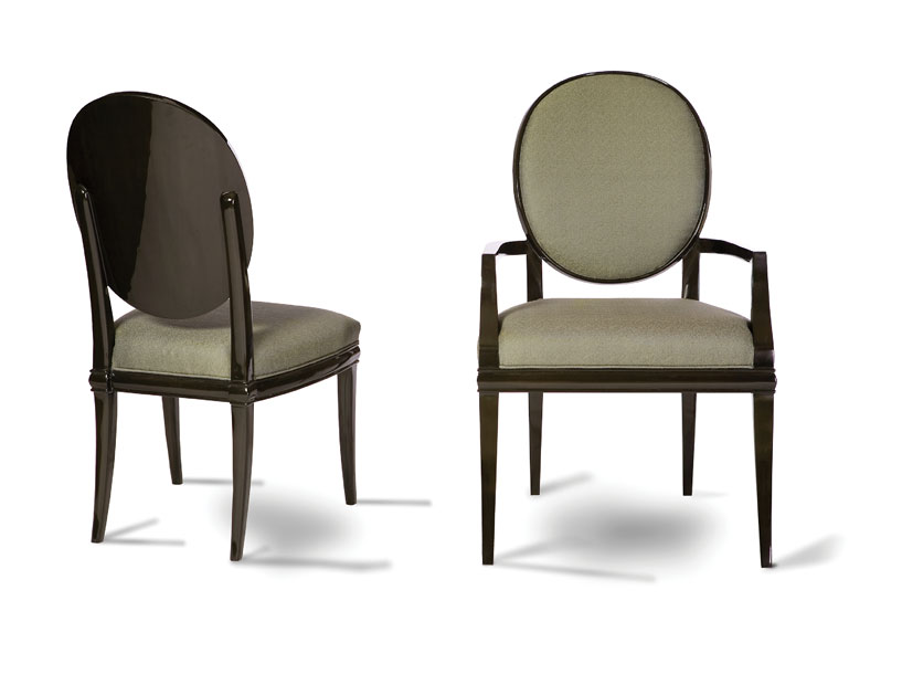 Bouquet chair by Tokujin Yoshioka for Moroso