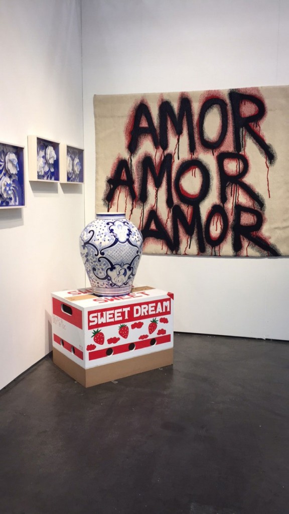 Other Criteria's goodies