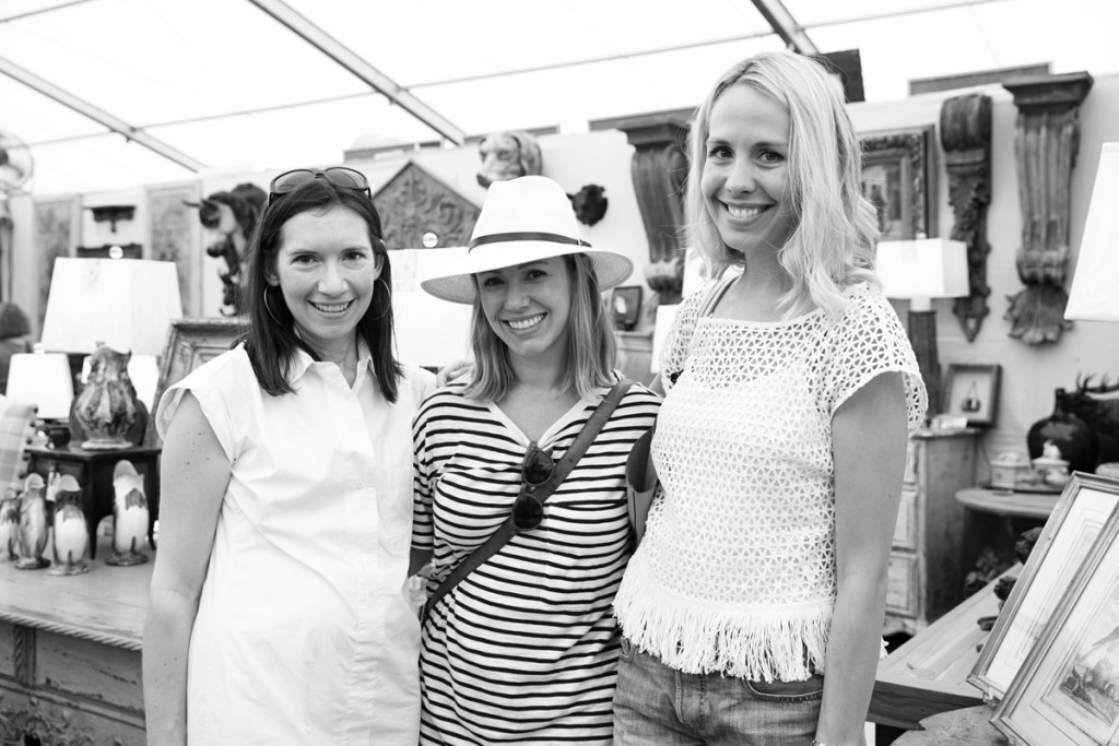 Round Top Antiques Week, 09.29.2015