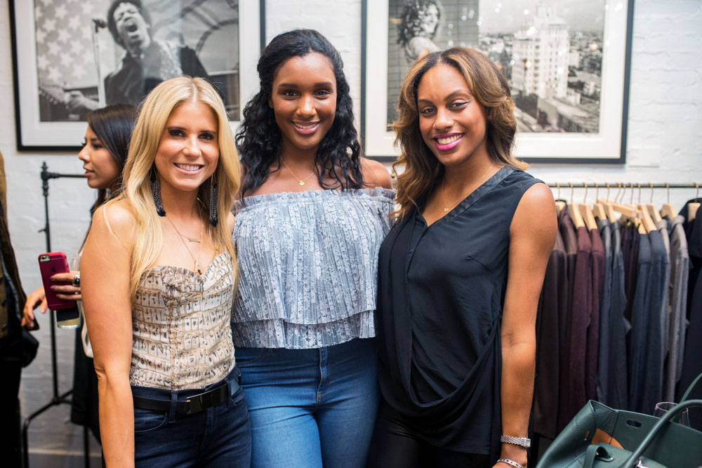 John Varvatos Book Signing and Soirée, 10.10.2015