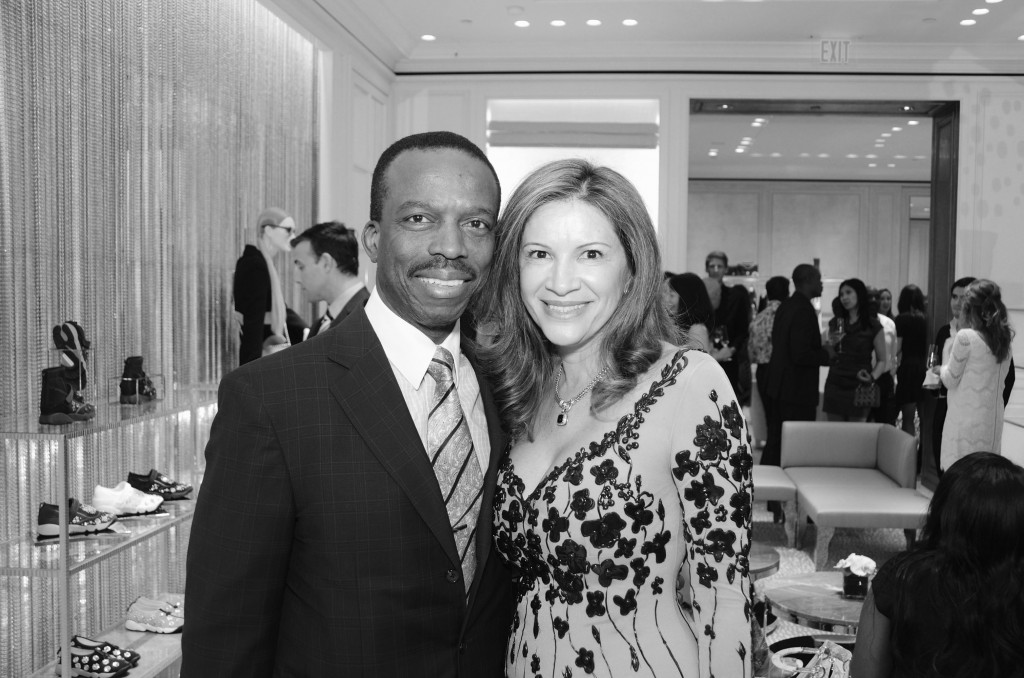 Dior Grand Opening Party, 10.16.2015