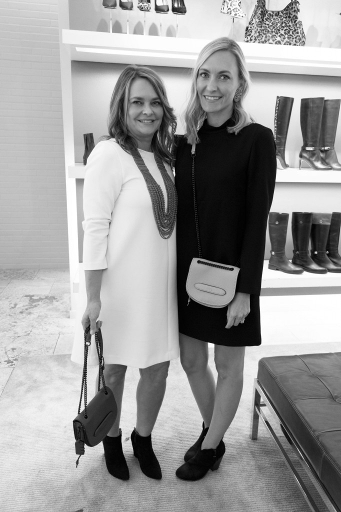 Coach Women's Fall 2015 Fête, 10.08.2015