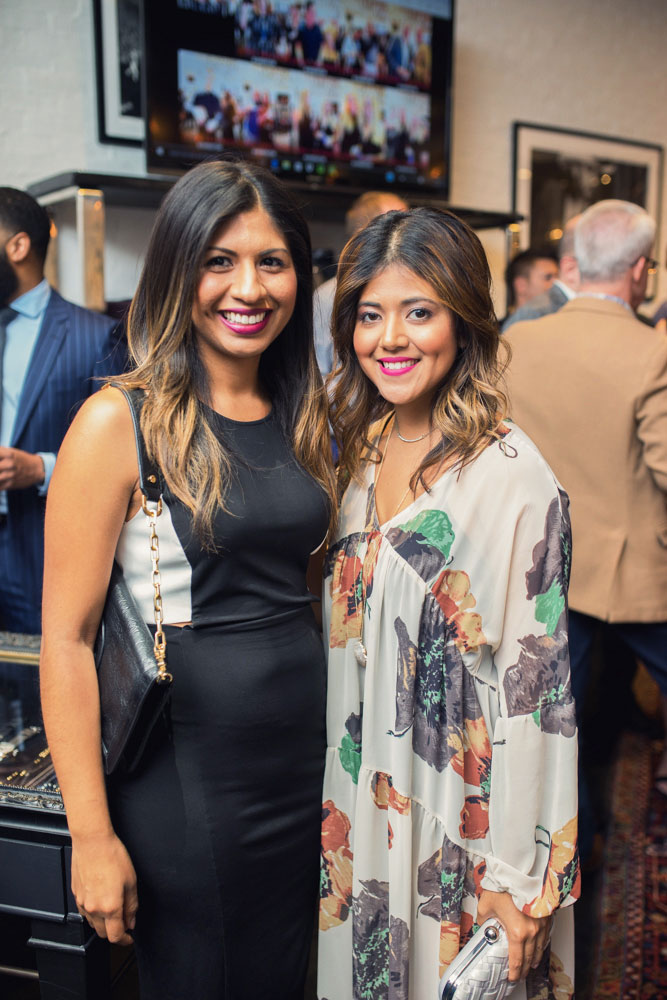 John Varvatos Book Signing and Soirée, 10.10.2015