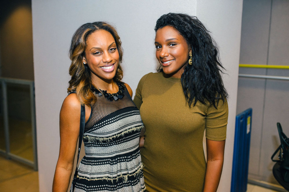 Kara Smith, Alana Smith