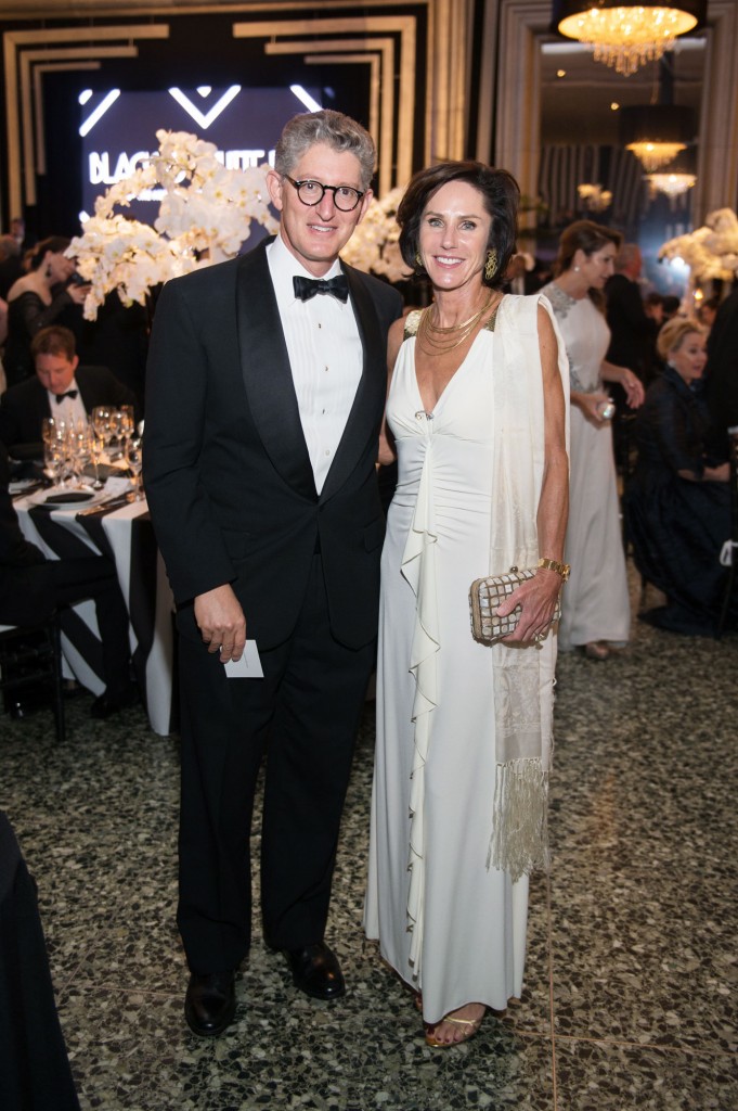 MFAH Grand Gala, 10.02.2015