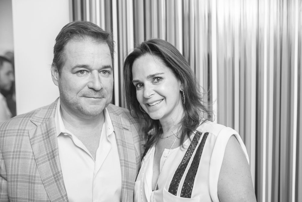 Laura Rathe Fine Art Gallery Opening at BLVD Place, 09.30.2015