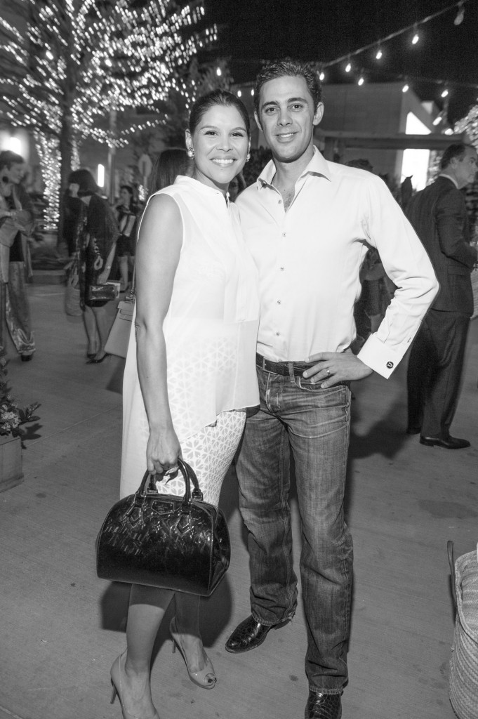 Hermès Grand Opening Preview Party, 10.15.2015