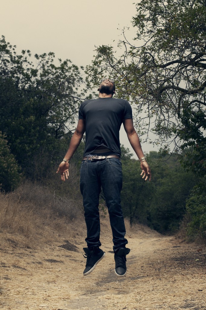 Flying Lotus performs in 3D Monday at House of Blues.