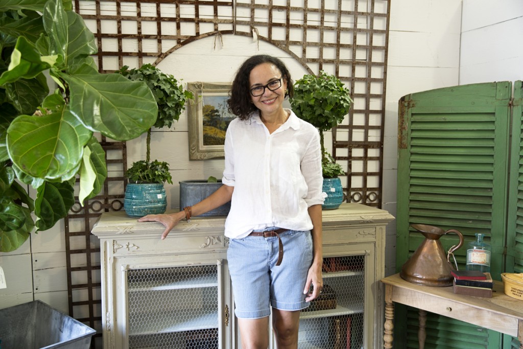 Round Top Antiques Week, 09.29.2015