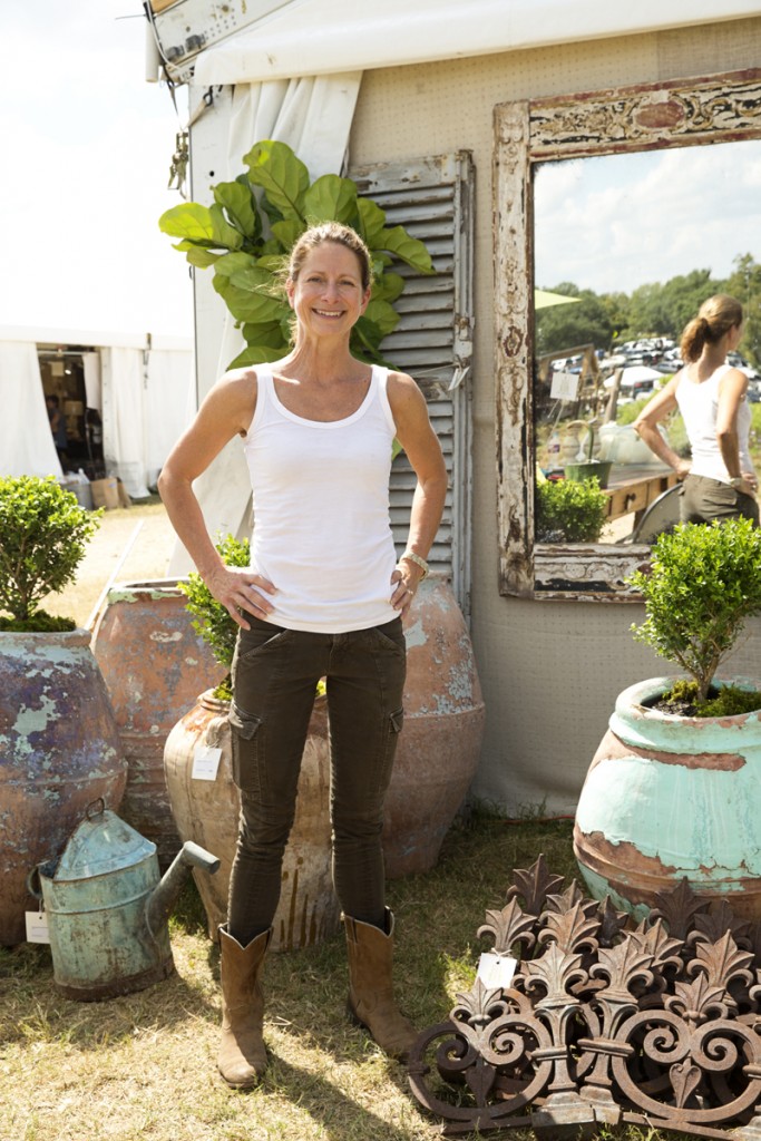 Round Top Antiques Week, 09.29.2015