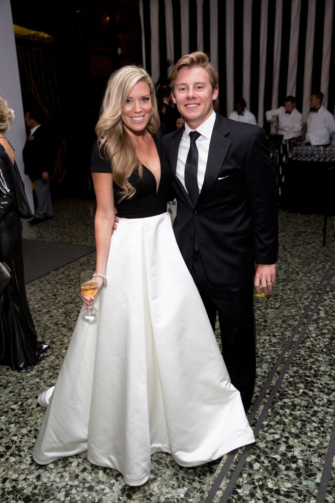 MFAH Grand Gala, 10.02.2015