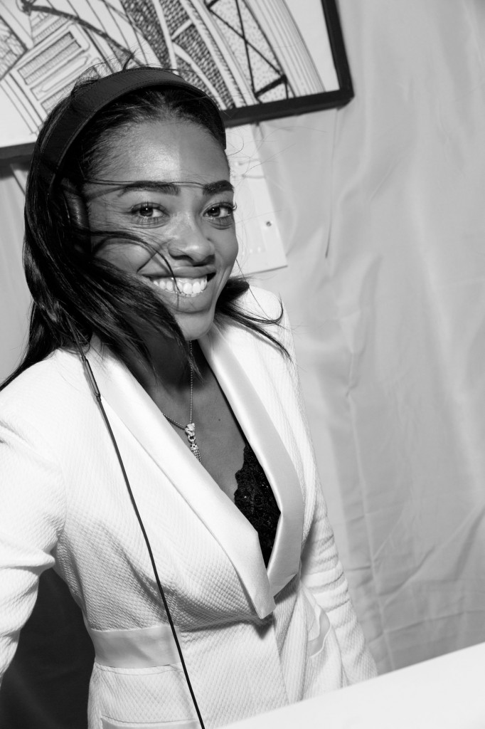 Cartier River Oaks District Grand Opening, 10.01.2015