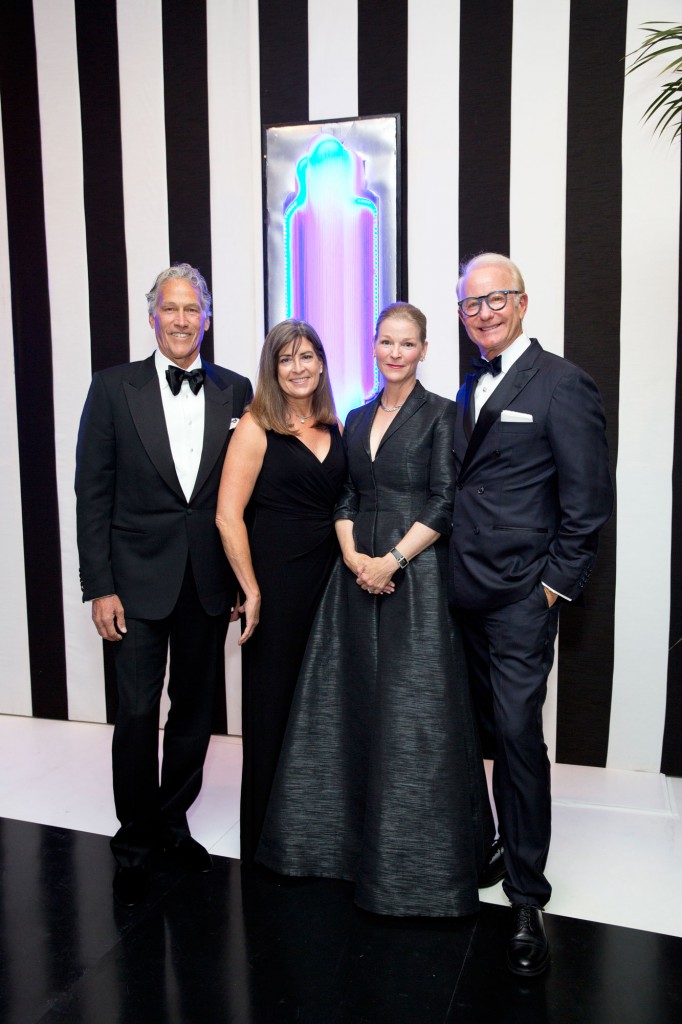 MFAH Grand Gala, 10.02.2015