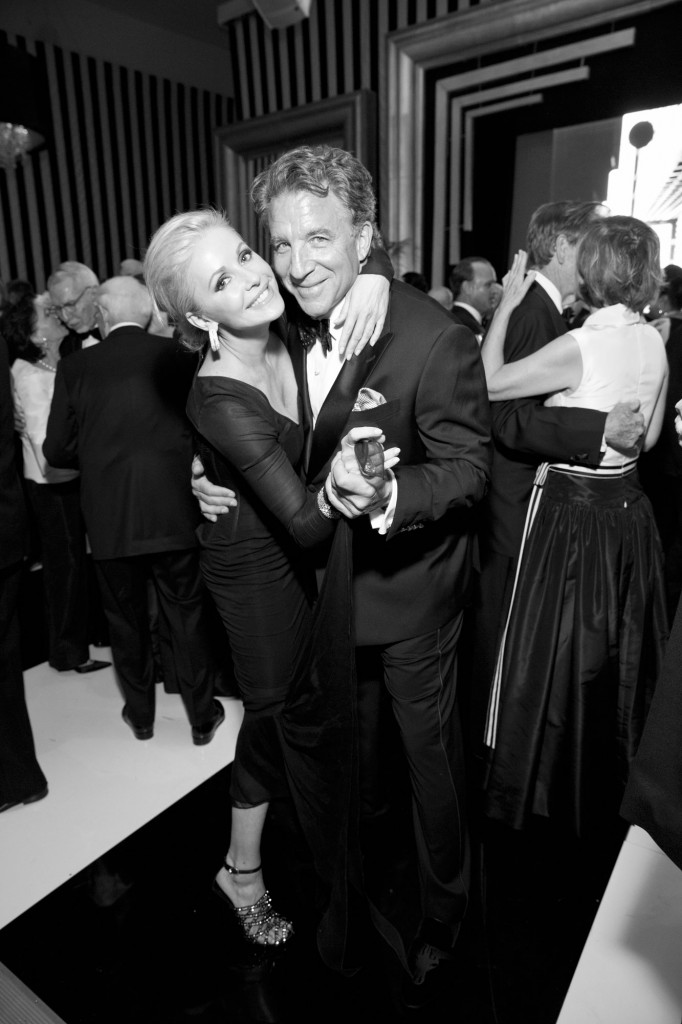 MFAH Grand Gala, 10.02.2015