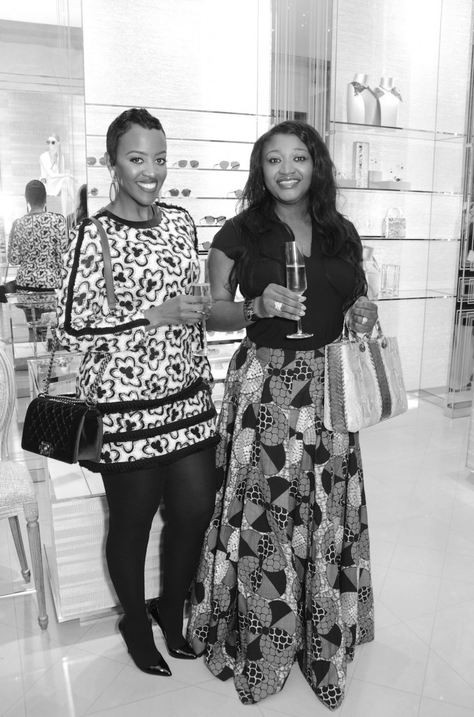 Dior Grand Opening Party, 10.16.2015