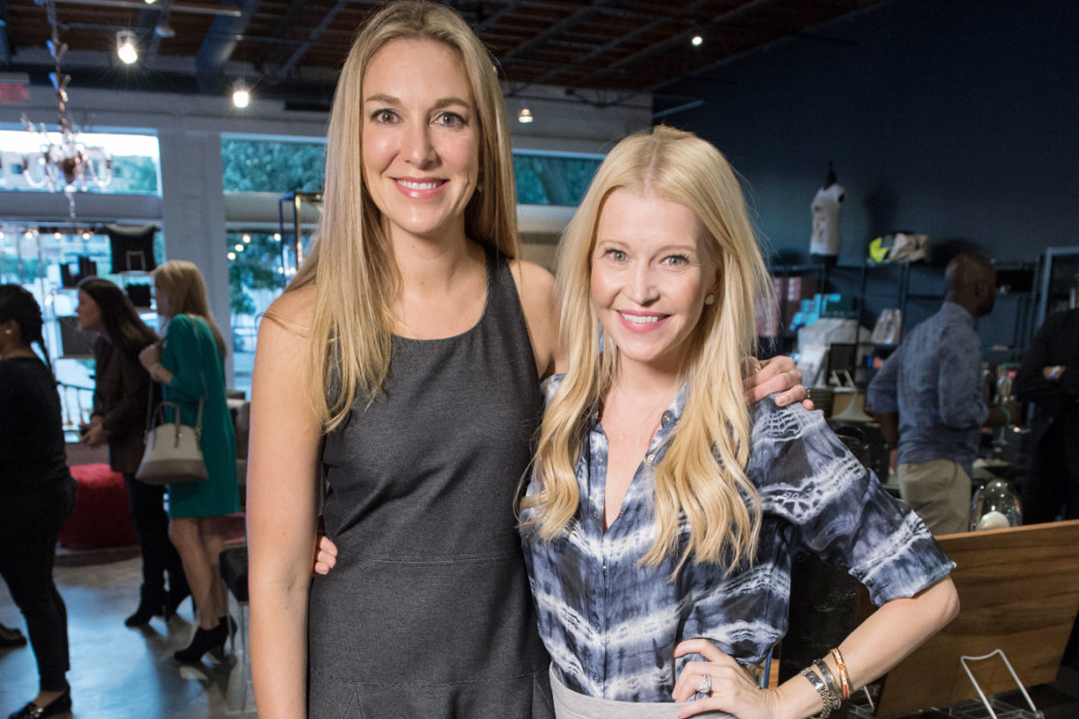 Danish Arm Candy This Hot Dallas Party is All About Quality Time PaperCity Magazine