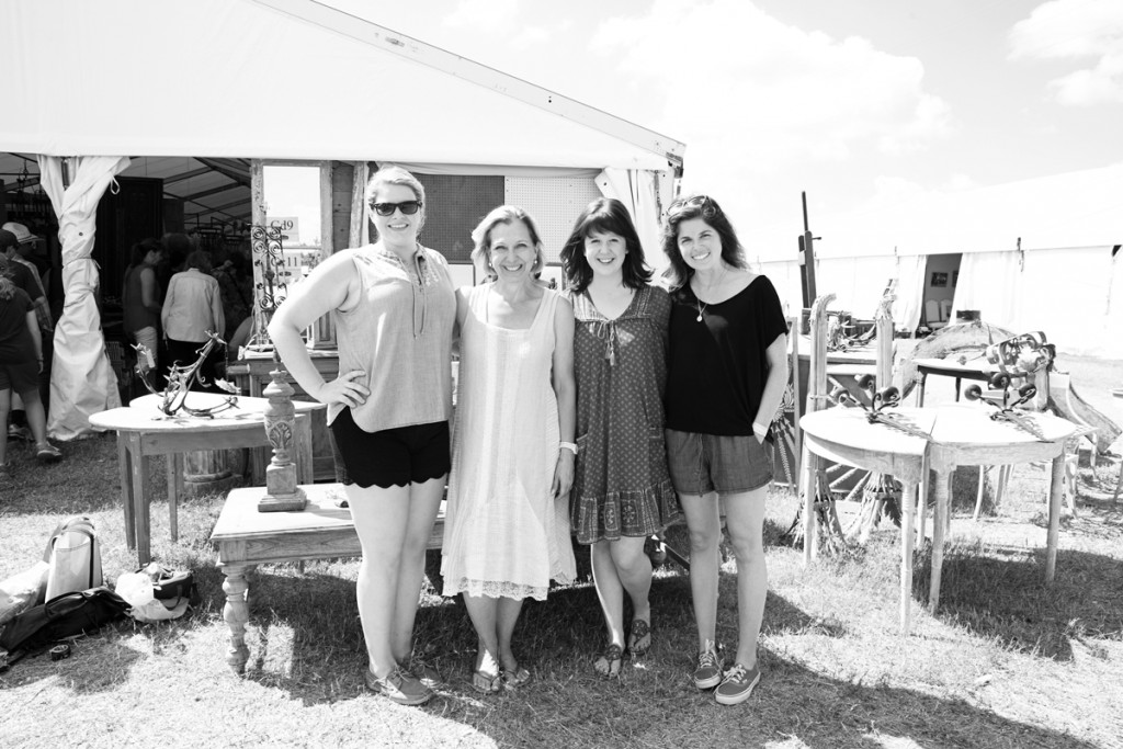 Round Top Antiques Week, 09.29.2015