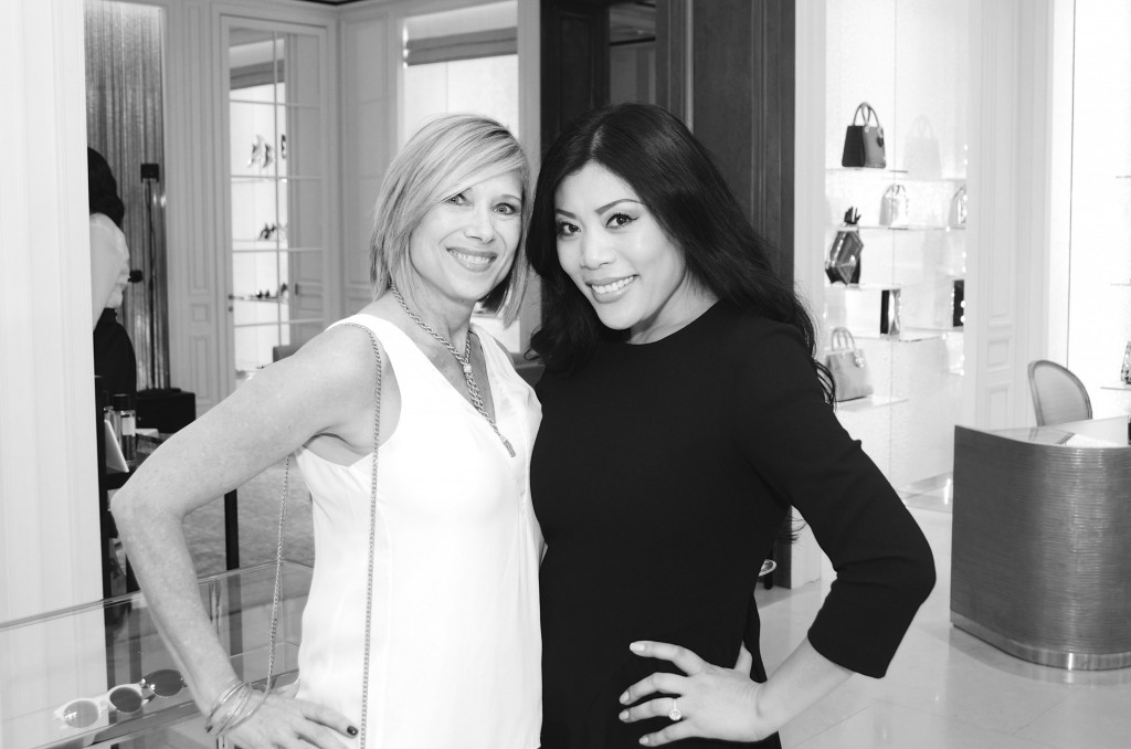 Dior Grand Opening Party, 10.16.2015