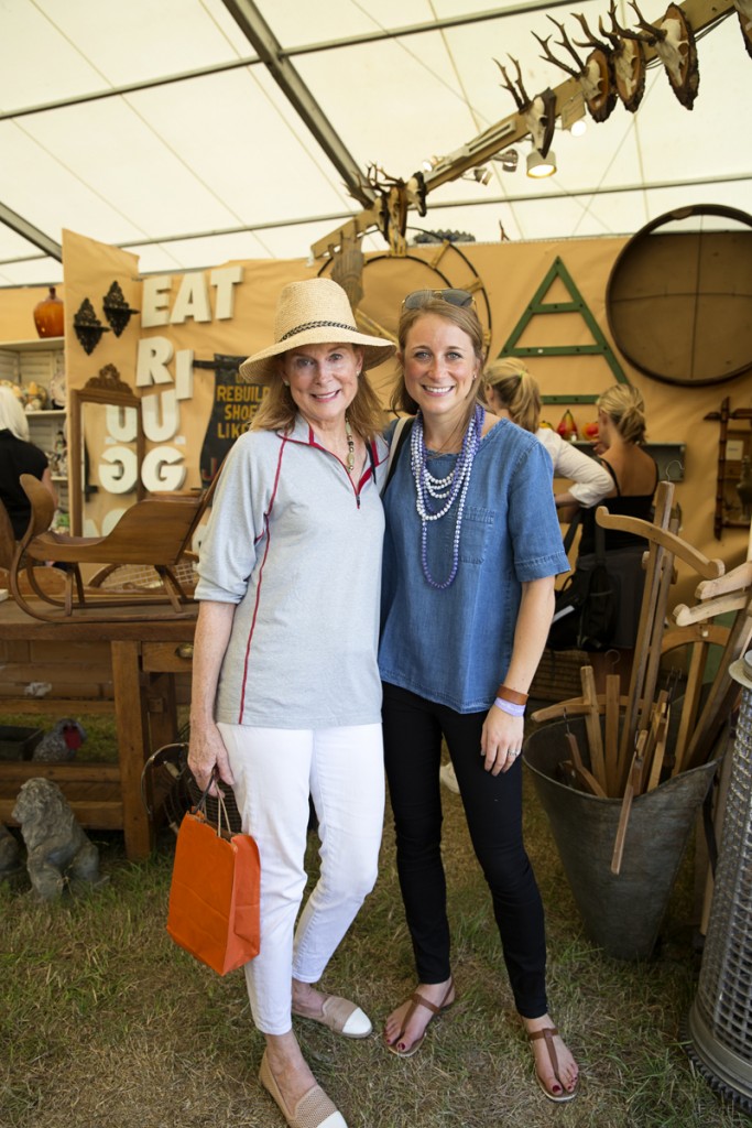 Round Top Antiques Week, 09.29.2015