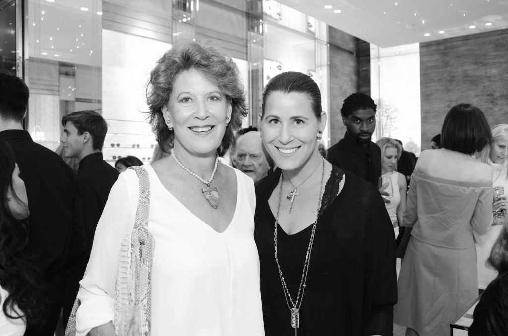 Dior Grand Opening Party, 10.16.2015