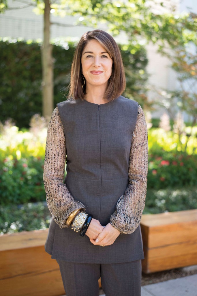 Karen Katz (Photo by Shayna Fontana)