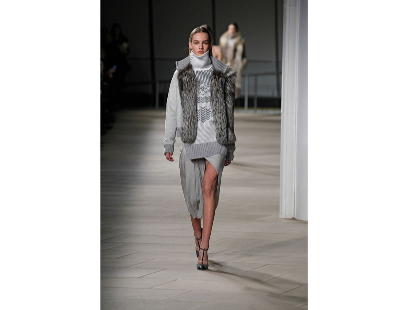 Prabal Gurung Fall 2015