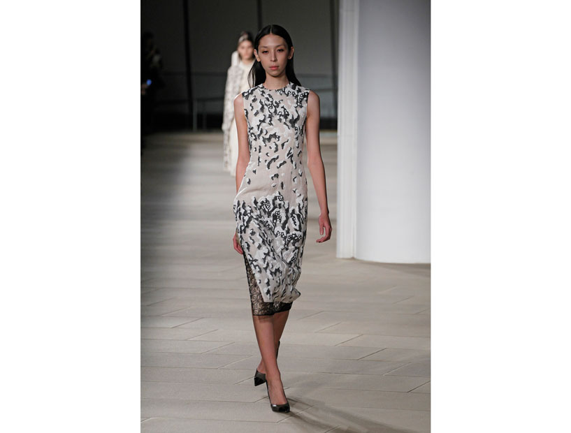 Prabal Gurung Fall 2015