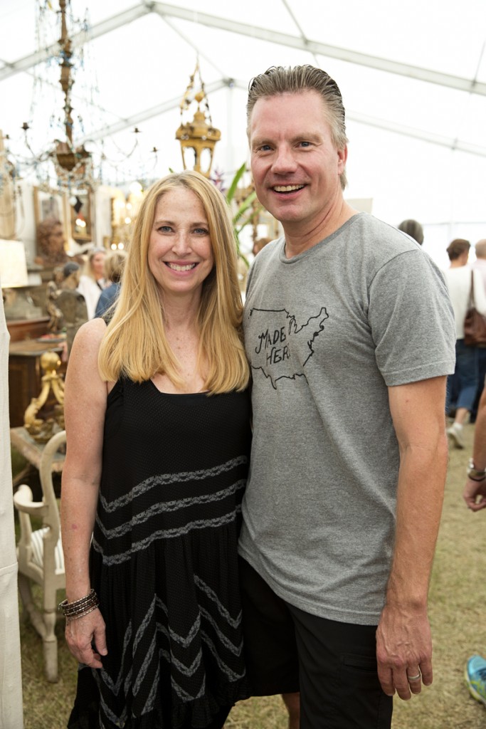 Round Top Antiques Week, 09.29.2015