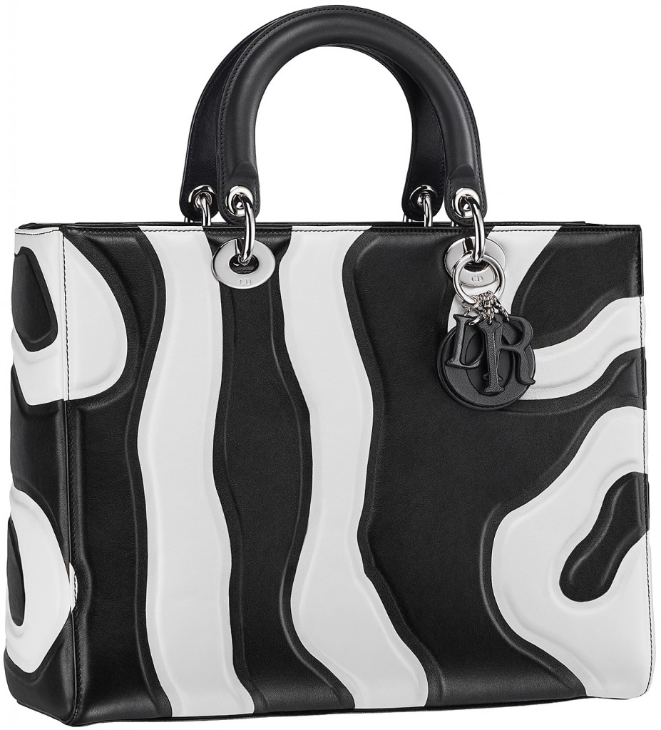 One of Dior president/CEO Pamela Baxter's picks from the fall collection available at Dior River Oaks District, Houston