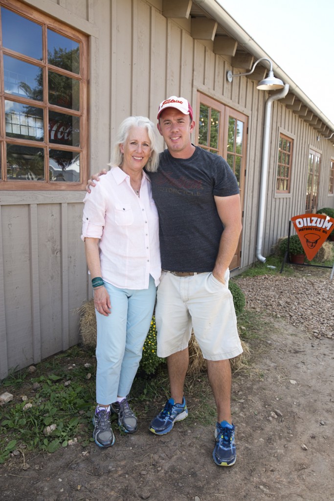 Round Top Antiques Week, 09.29.2015