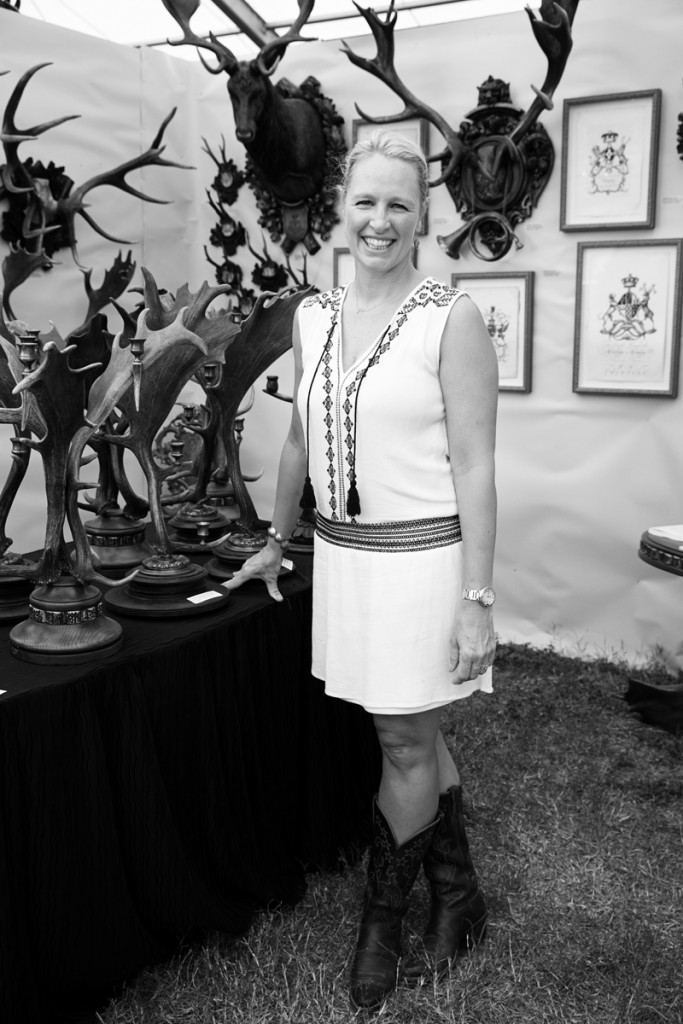 Round Top Antiques Week, 09.29.2015