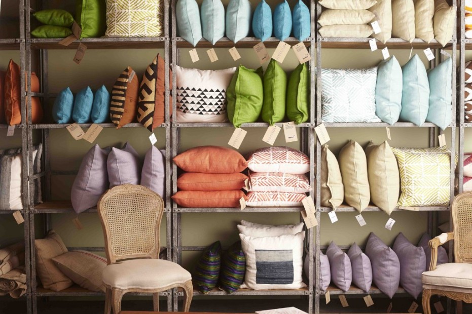 Wisteria — one of Dallas' favorite stores — is making a major move.