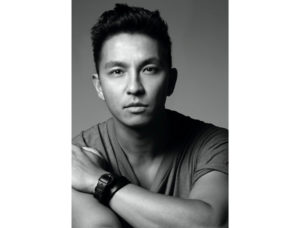 Prabal Gurung