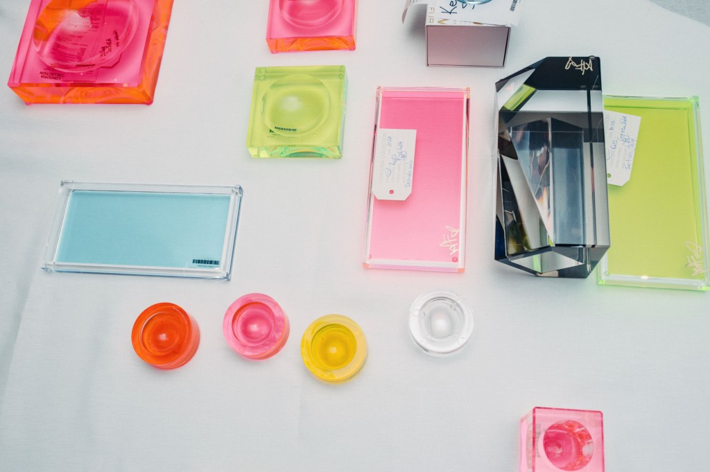 AVF at Longoria Collection, 10.28.2015