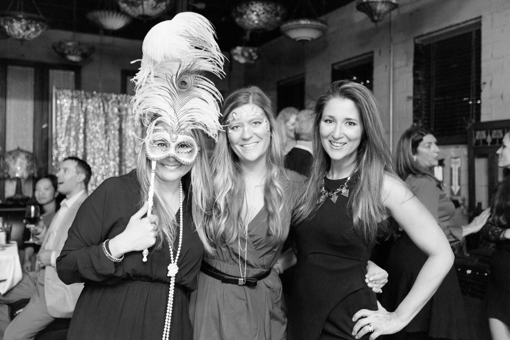 Savor Houston, 10.22.2015