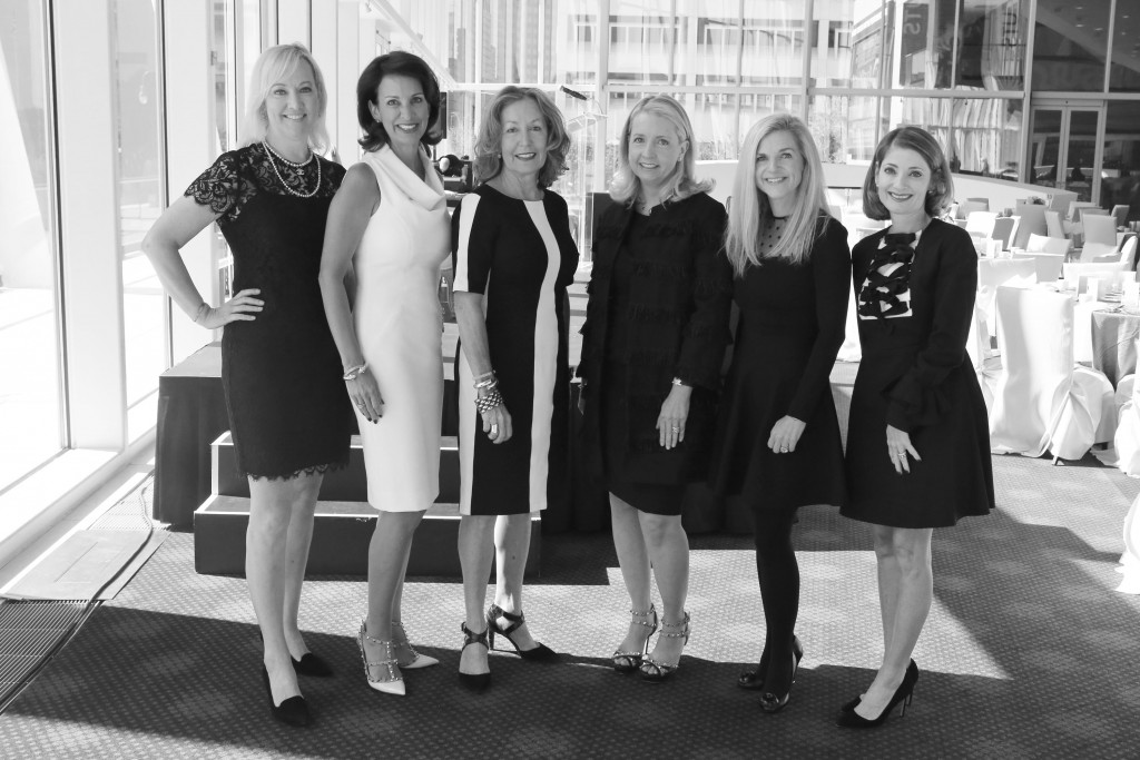 Laura Dern at the Society for the Performing Arts Luncheon, 10.15.2015