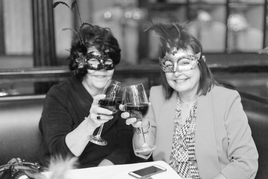 Savor Houston, 10.22.2015
