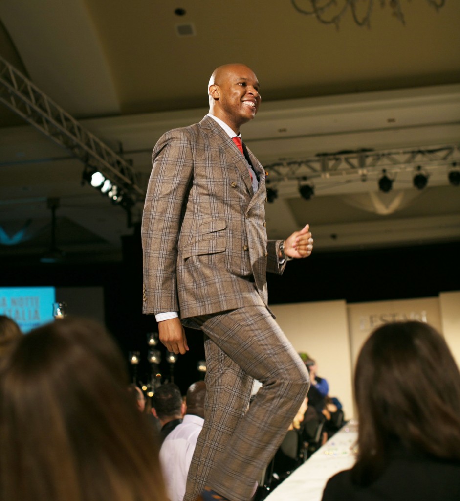 Bo's Place Una Notte in Italia presented by Festari for Men, 11.07.2015