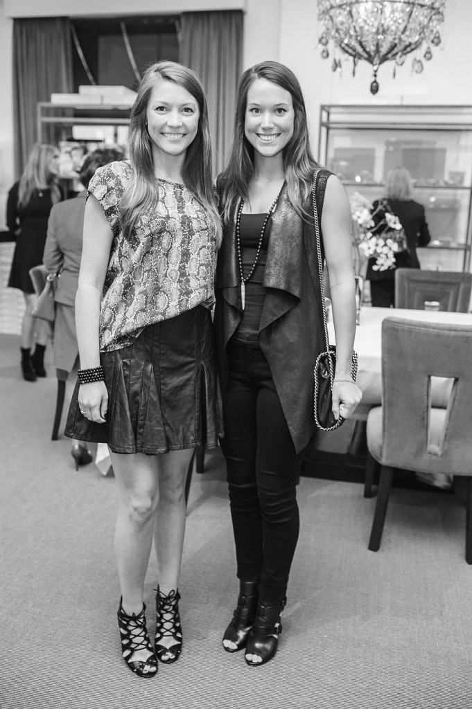 AVF at Longoria Collection, 10.28.2015