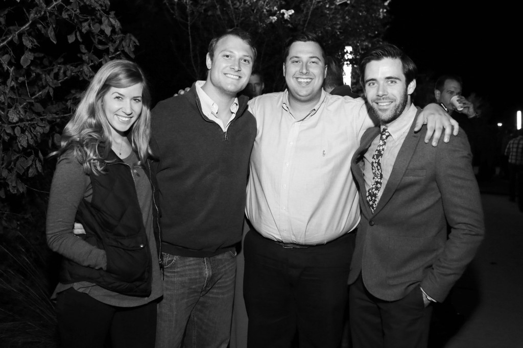 Urban Wild Bridge Bash, 11.12.2015