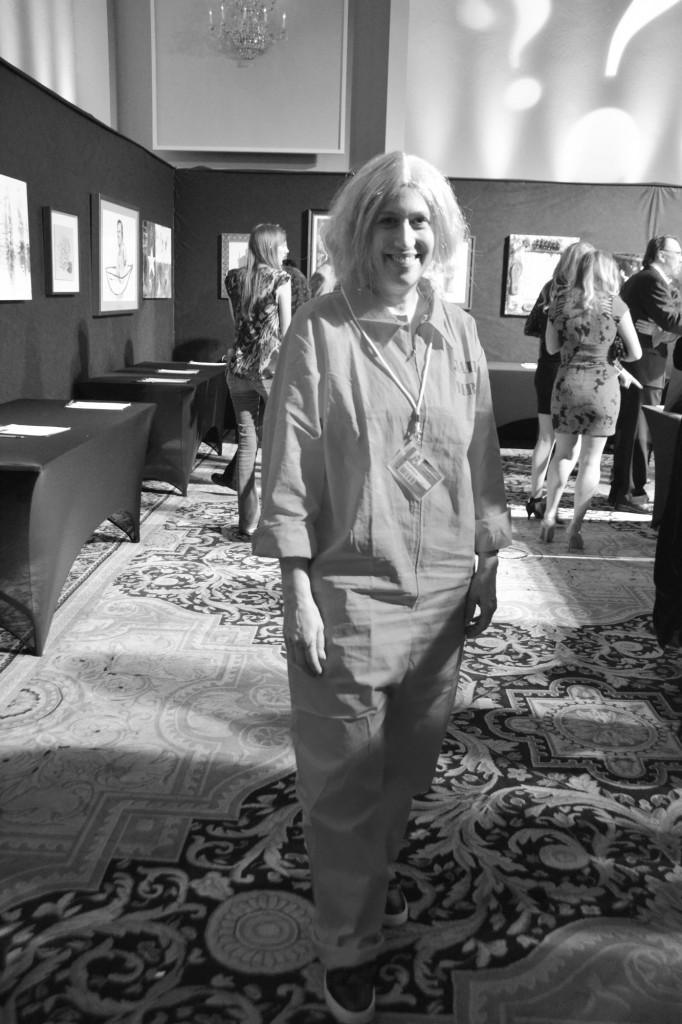 Orange Show Gala, 11.06.2015