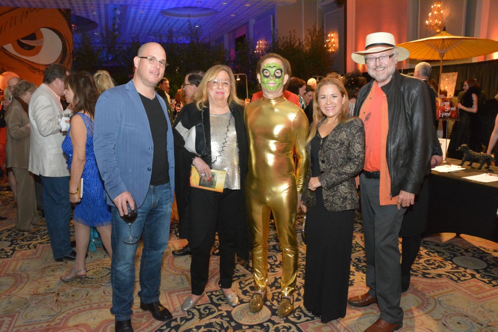 Orange Show Gala, 11.06.2015