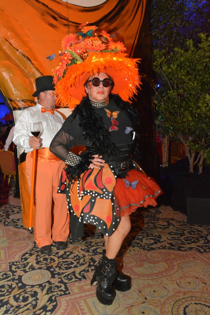 Orange Show Gala, 11.06.2015