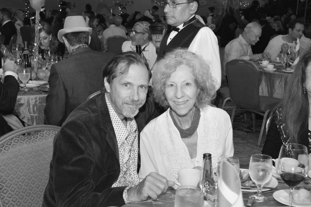 Orange Show Gala, 11.06.2015