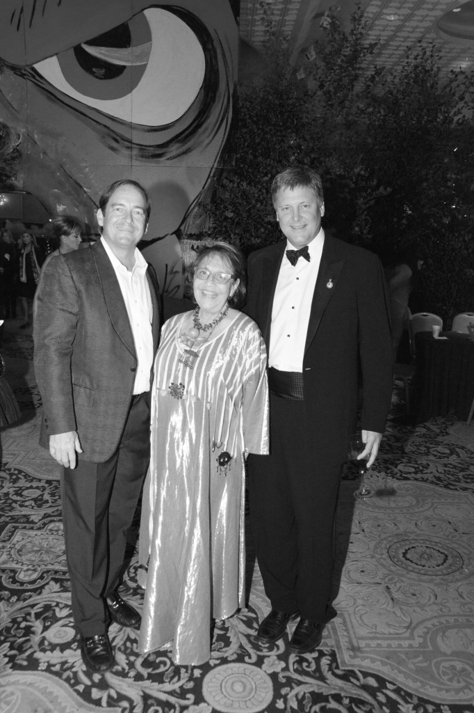 Orange Show Gala, 11.06.2015