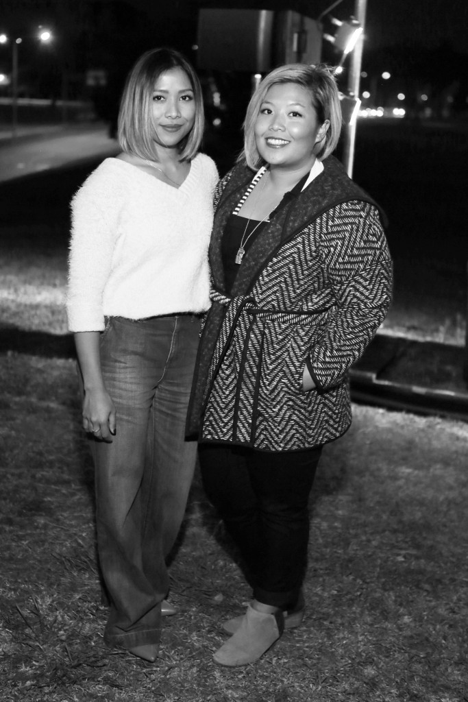 Urban Wild Bridge Bash, 11.12.2015