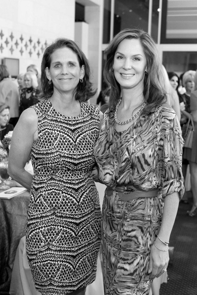 Laura Dern at the Society for the Performing Arts Luncheon, 10.15.2015