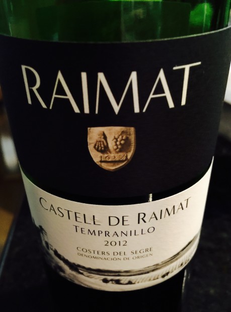 From Spain, with taste