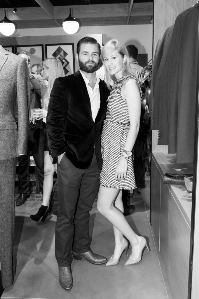 Bonobos Grand Opening Party, 10.28.2015